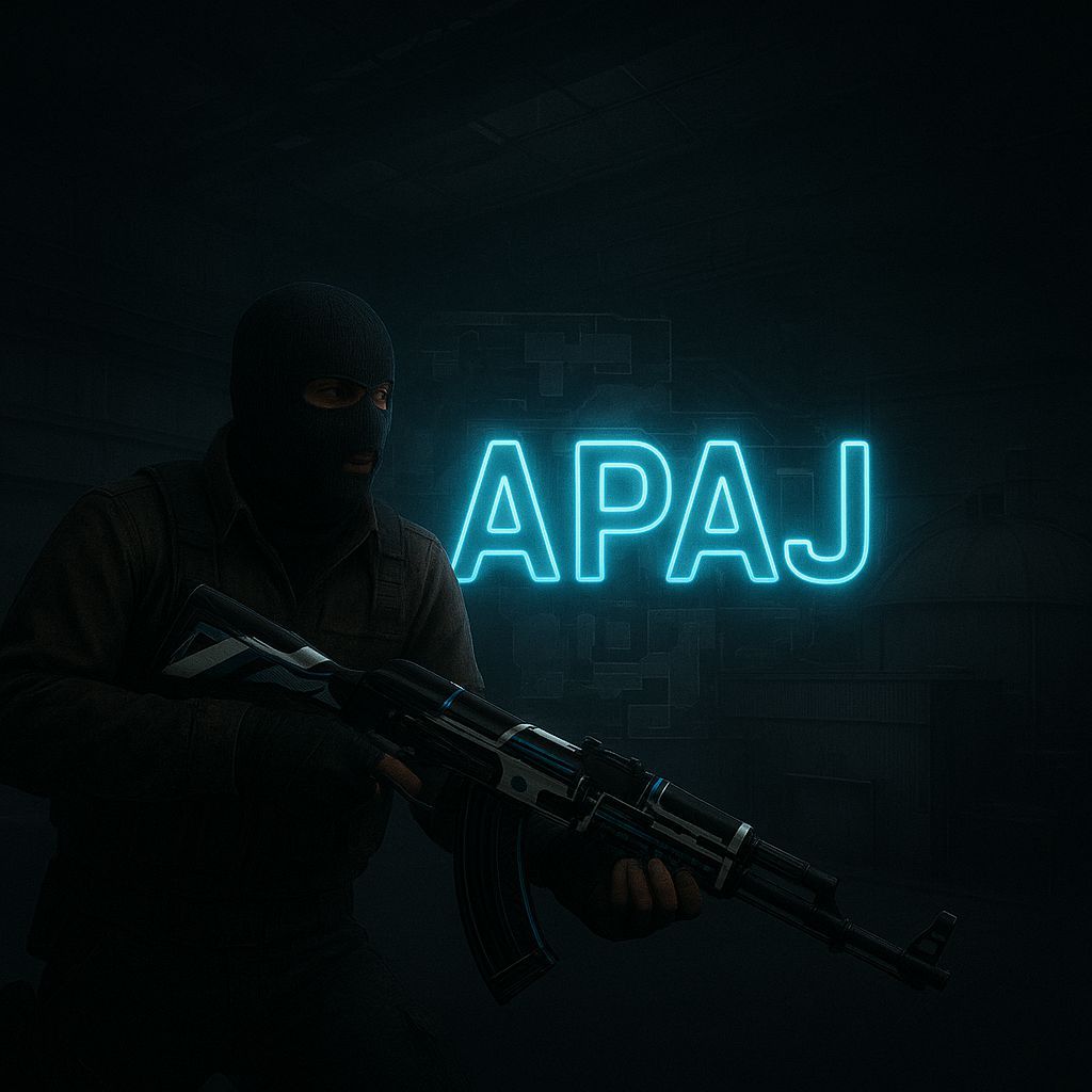 Apaj9 avatar