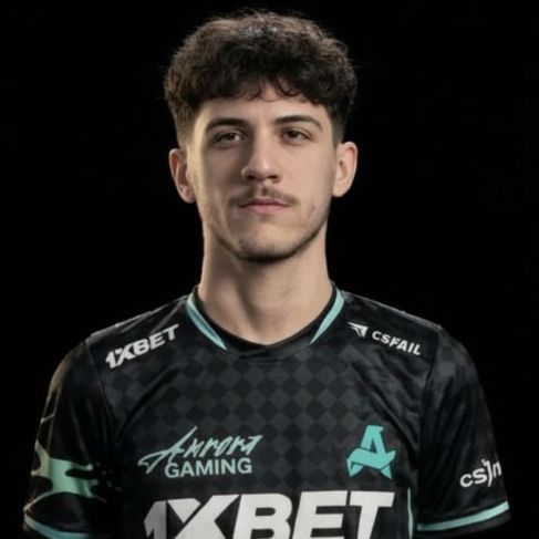 egemN FACEIT avatar
