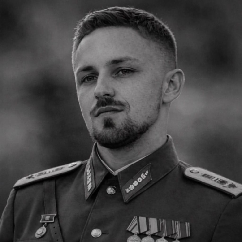 Revli8 FACEIT avatar