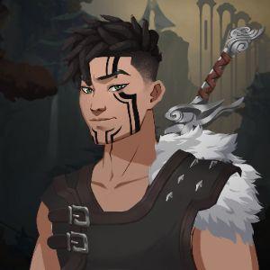 Player Skuick avatar