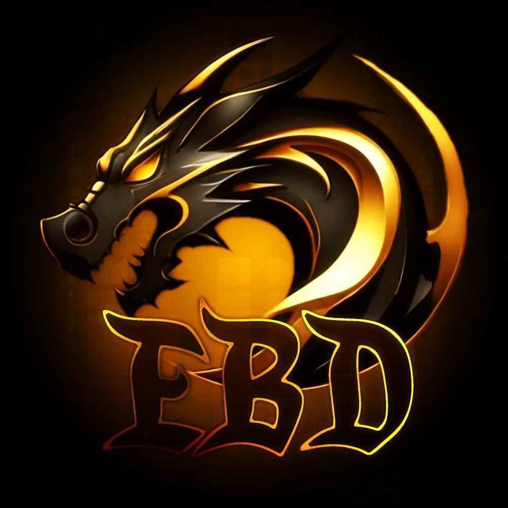 EBDragons