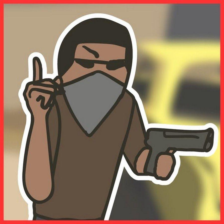 HarW7n avatar