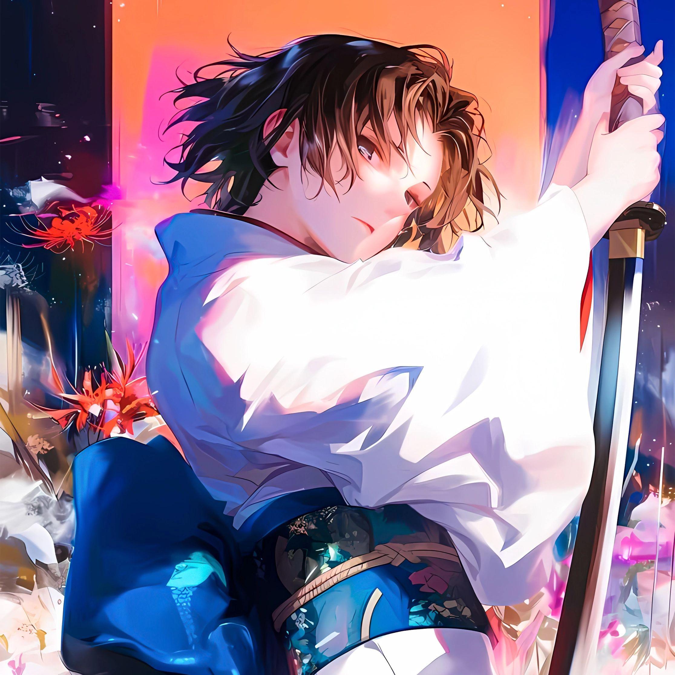 Amar4nth avatar
