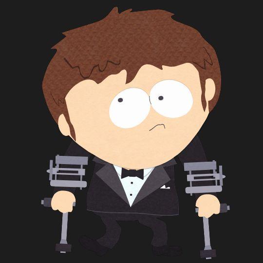 PykeeTyson avatar