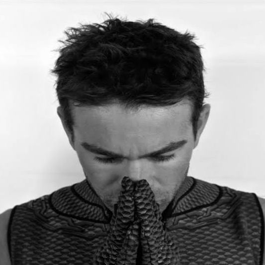 R0b0mac FACEIT avatar