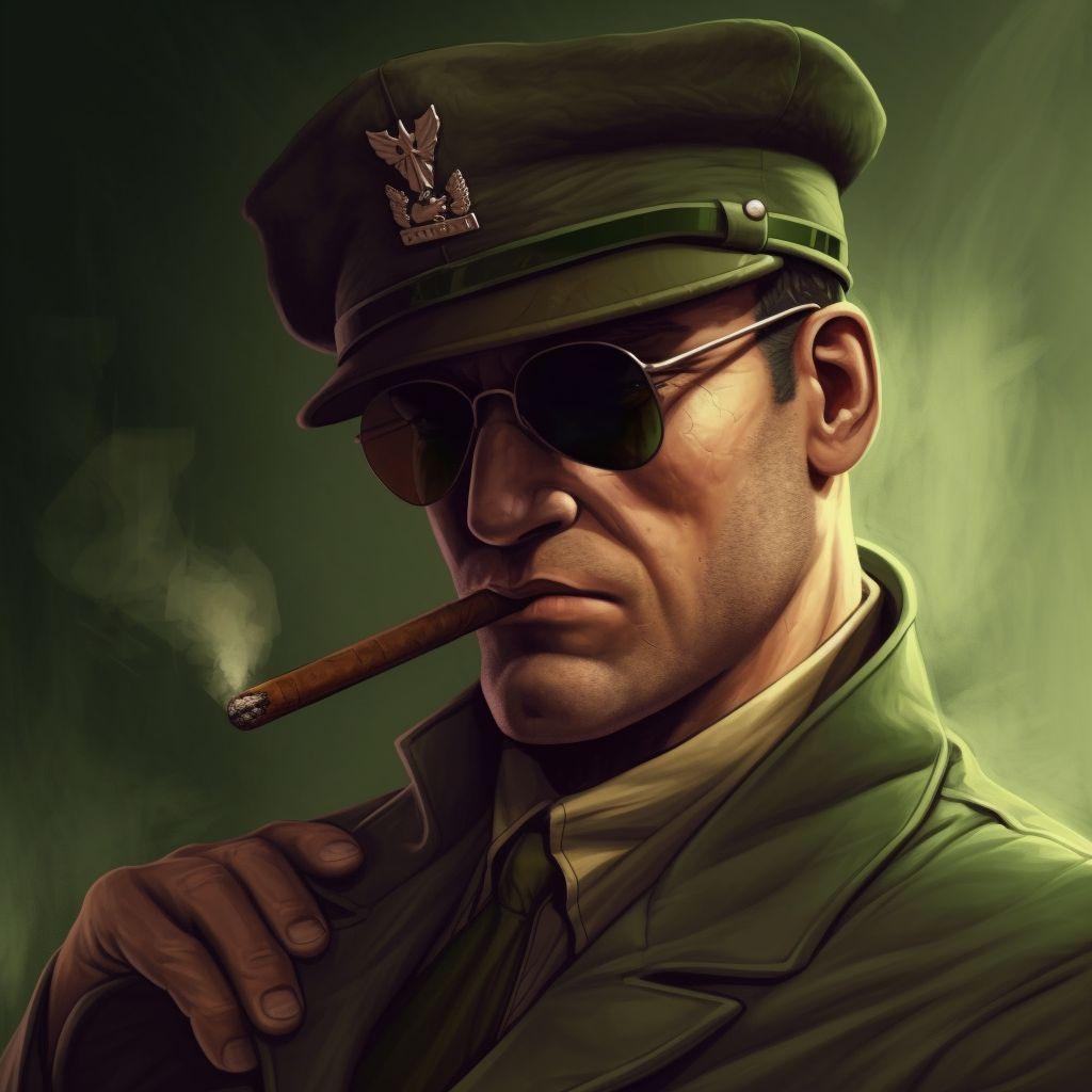 Player GeneralNuke avatar