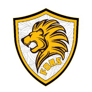Persian Lions