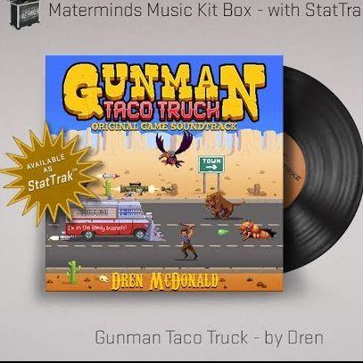 Player TacoTrucked avatar