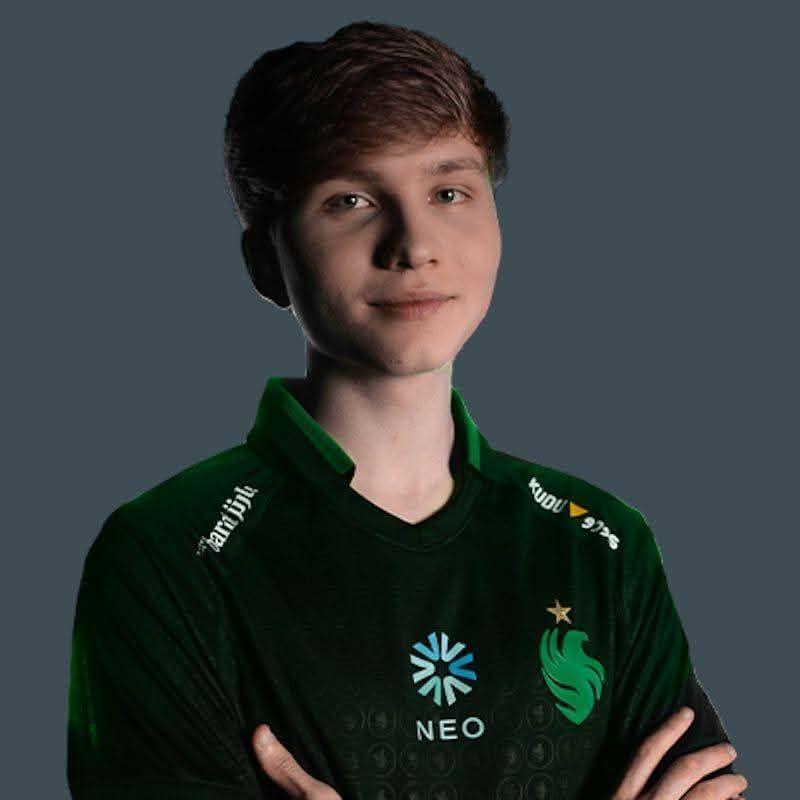 Leoken23 avatar