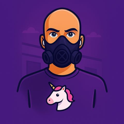 Faceit avatar