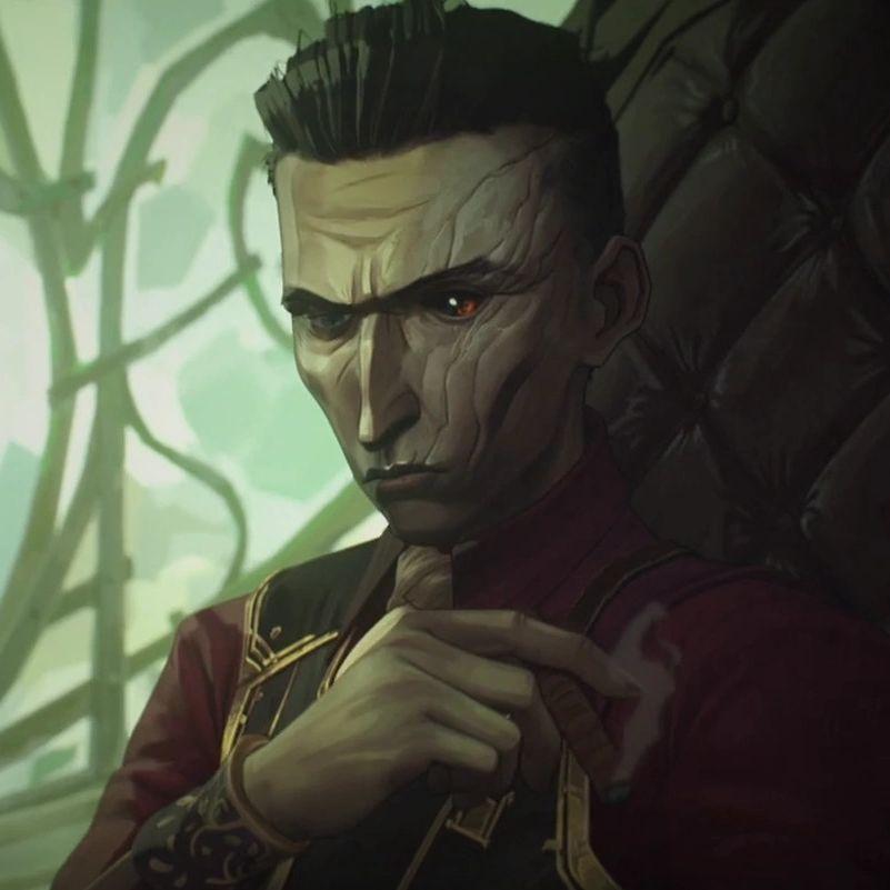 Yaneeken avatar