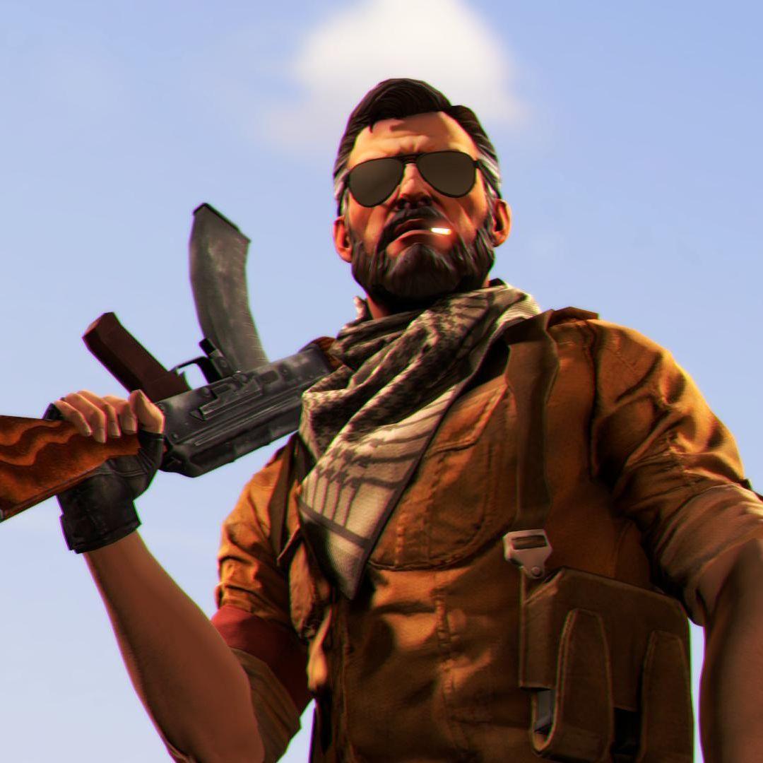 Fast1kZAA avatar