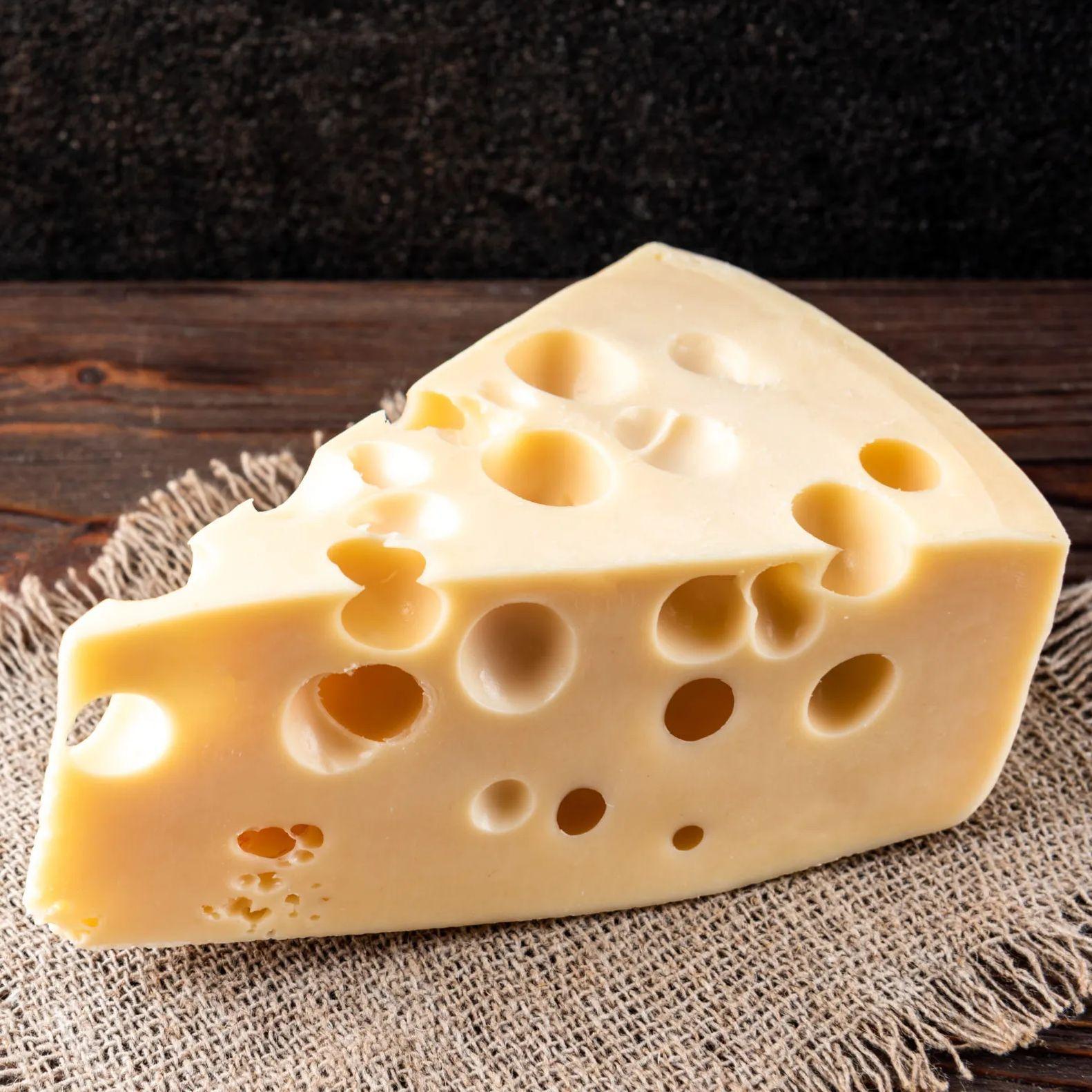 Swisscheese-