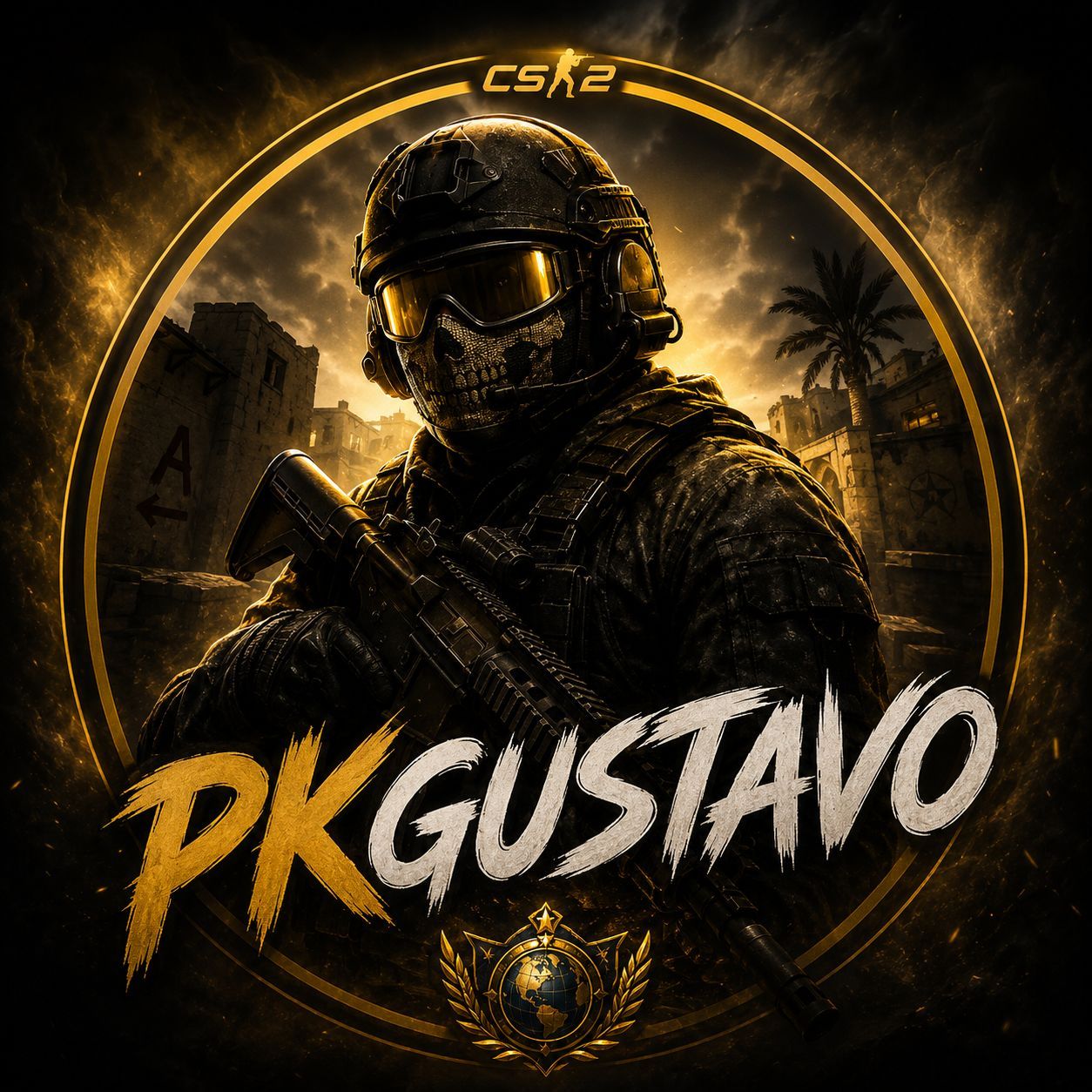 PKGustavo