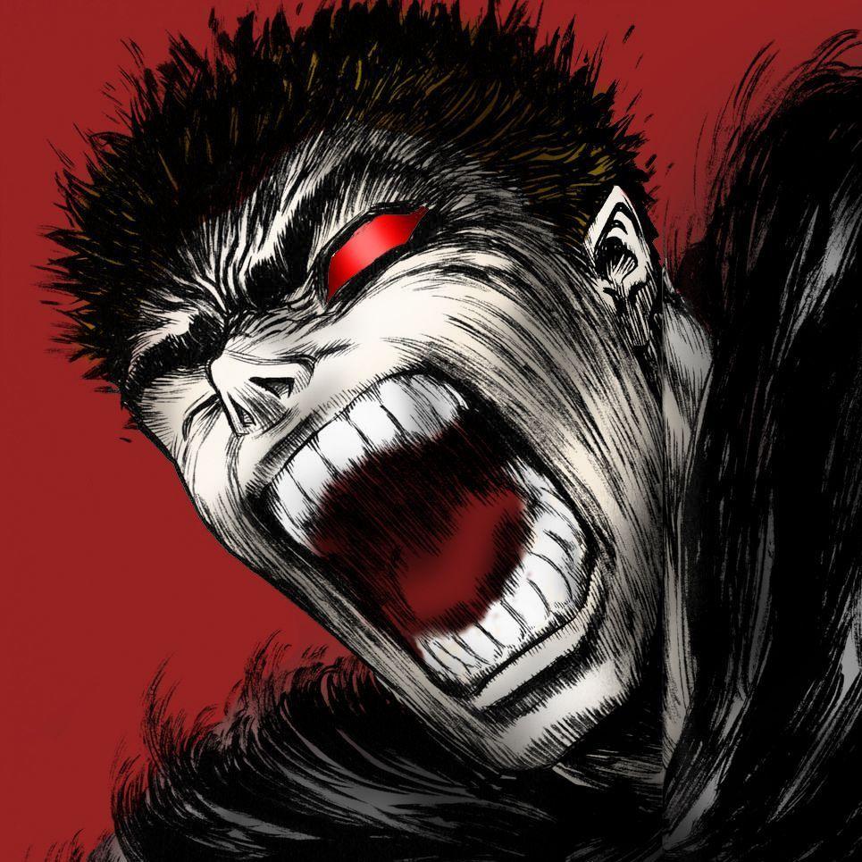 GOREC avatar