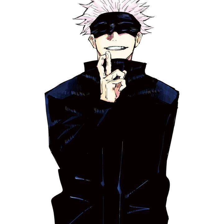 BadPokSmile avatar