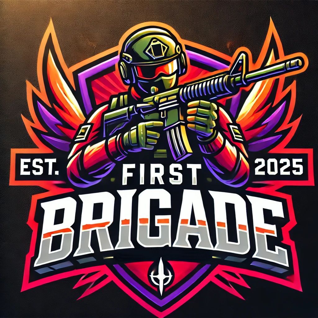 First Brigade
