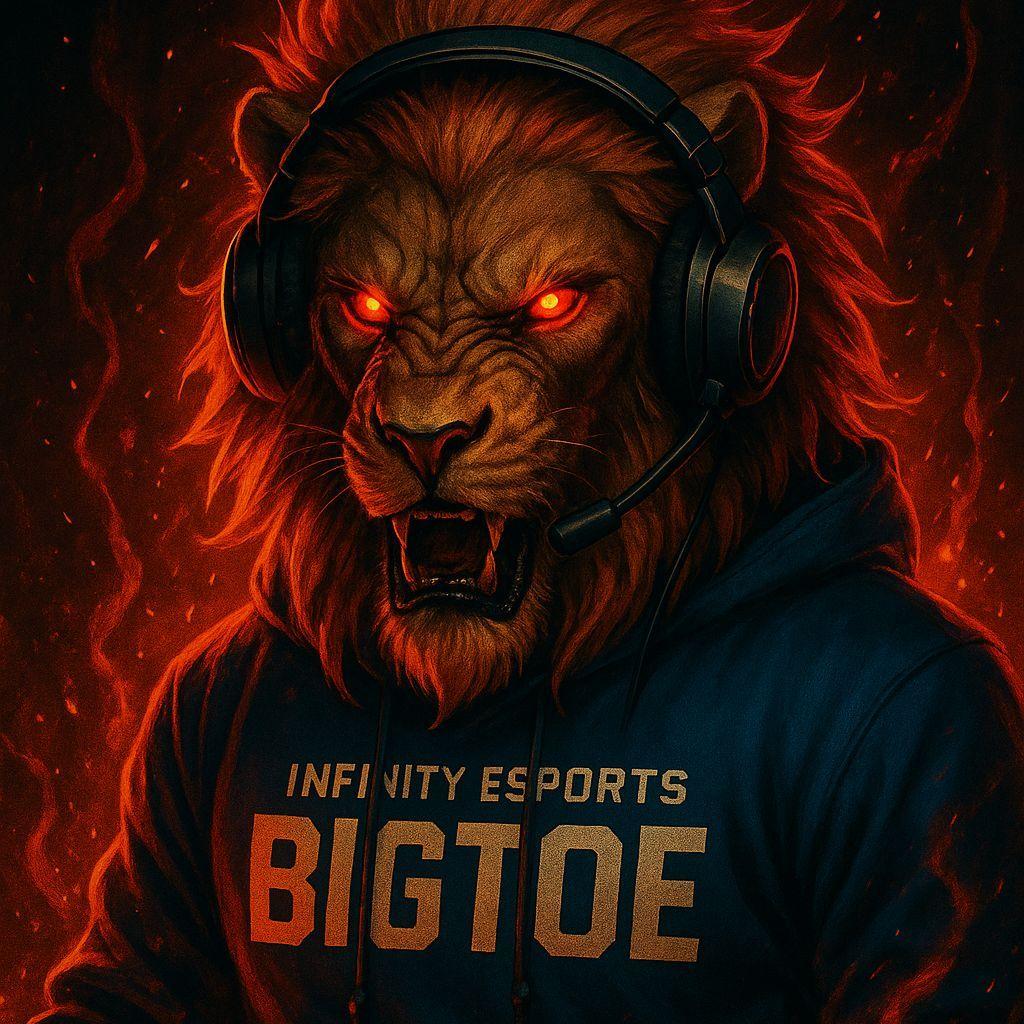 BIGTOE avatar