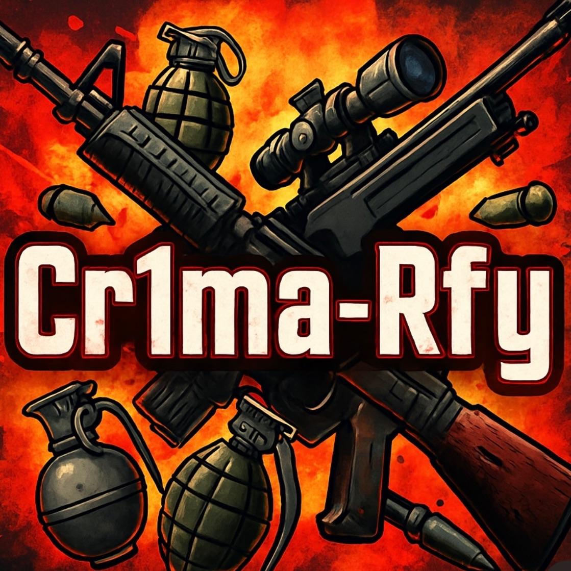 Cr1ma-Rfy