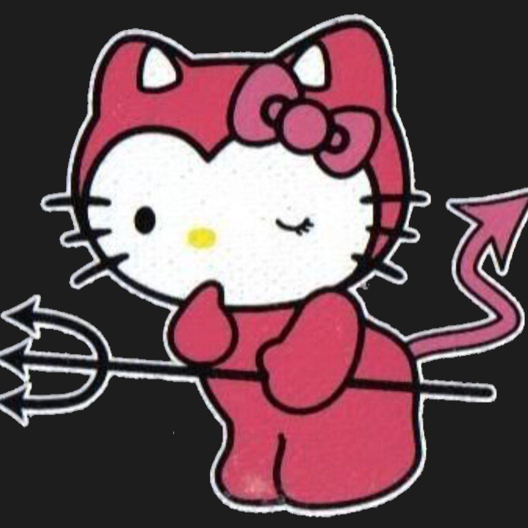 Kittykam avatar