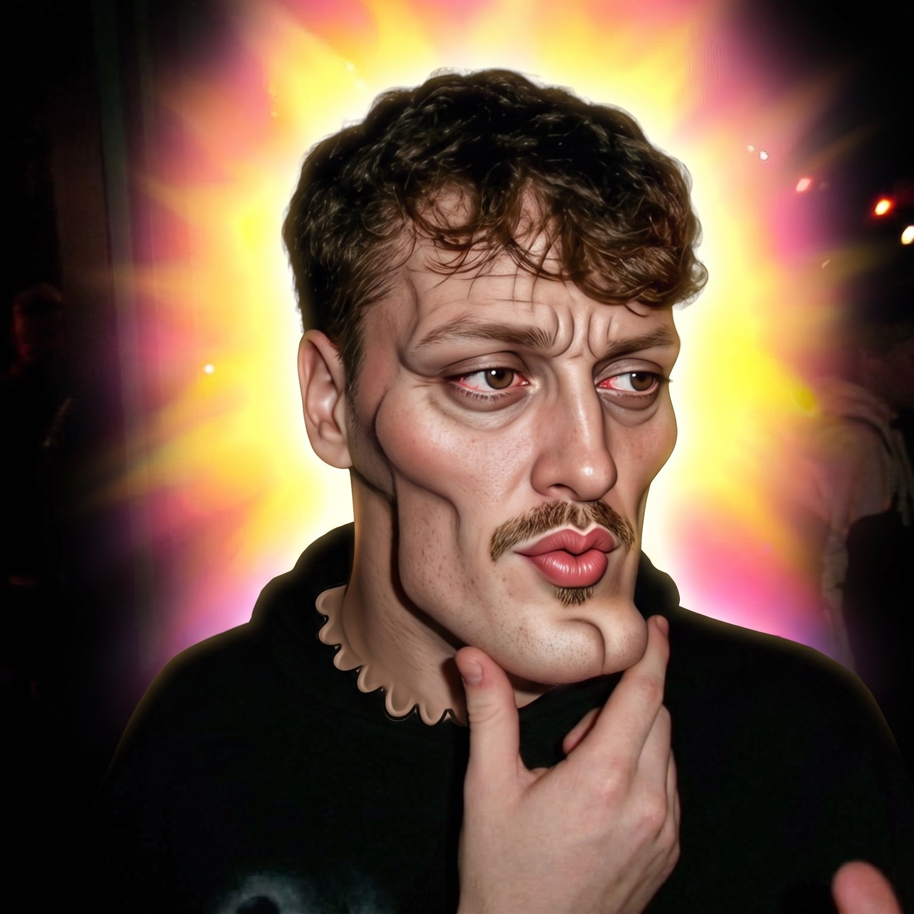 Faceit Avatar