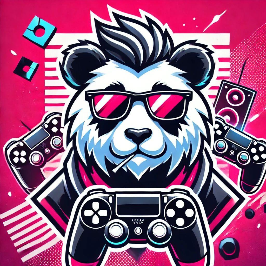 Pandarenx avatar