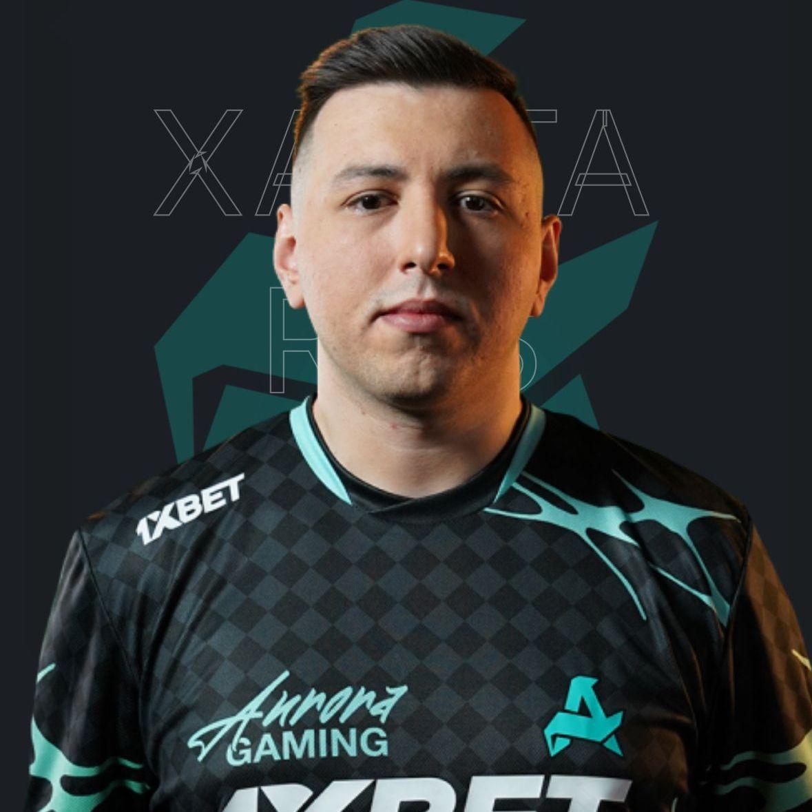 _-XANTARES-_ avatar