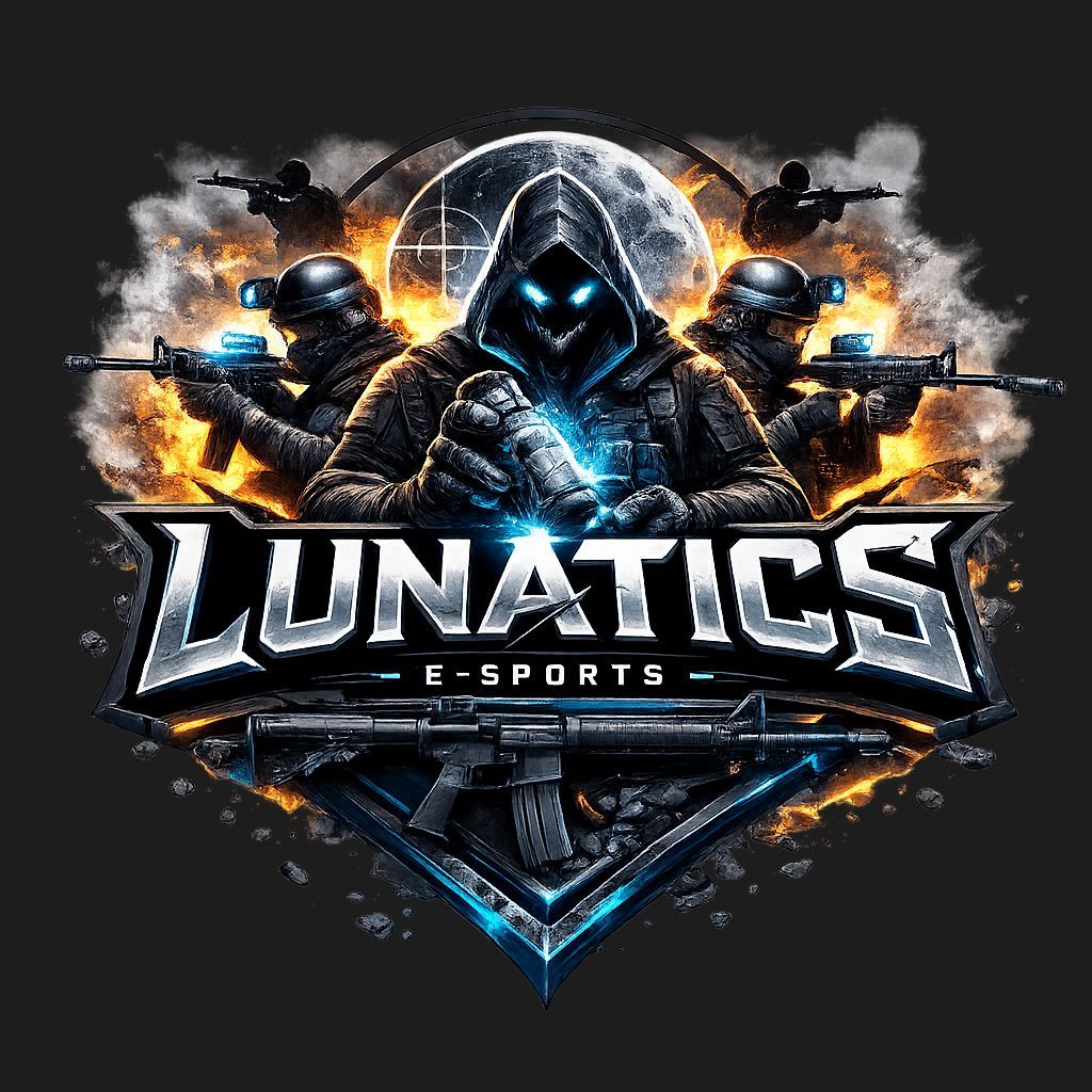 Lunatics