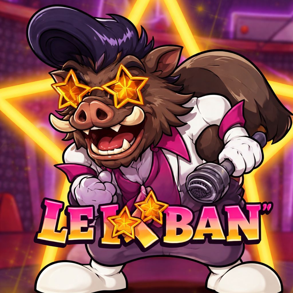 leKaban228kg FACEIT avatar