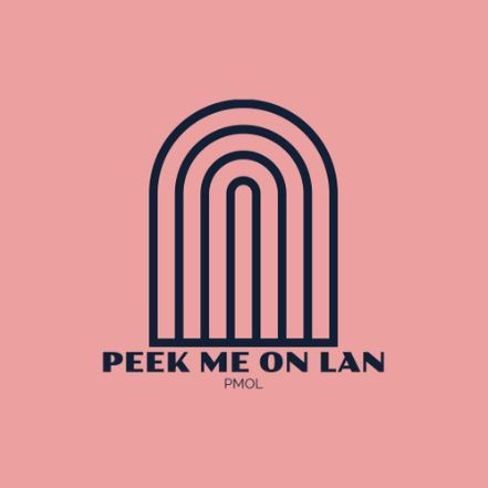 Peek Me On LAN