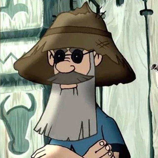 Ttanocah avatar