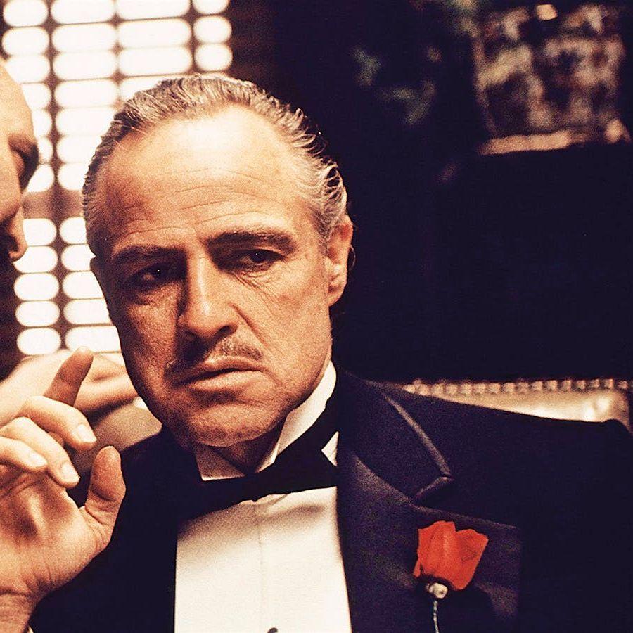 GodFatherzz