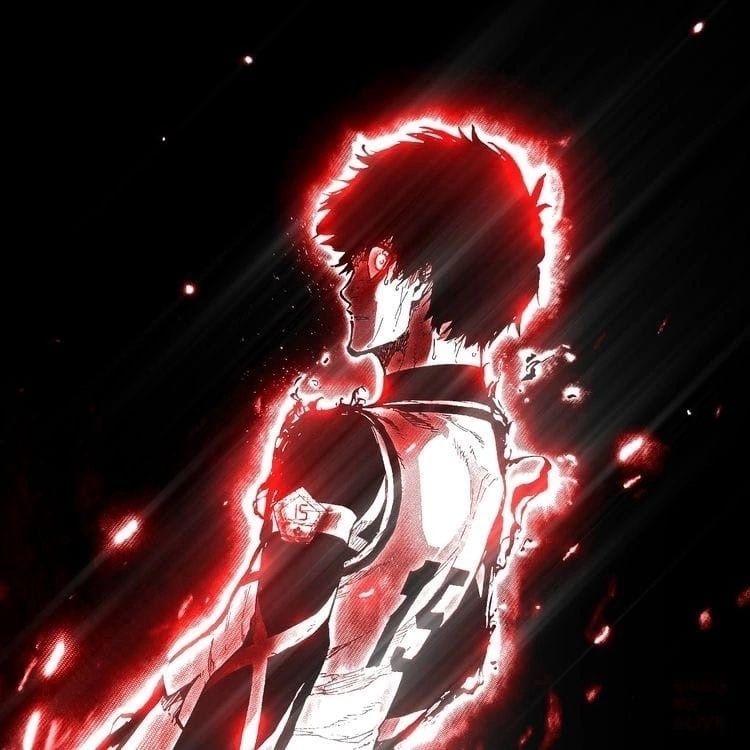 MaskaYa avatar
