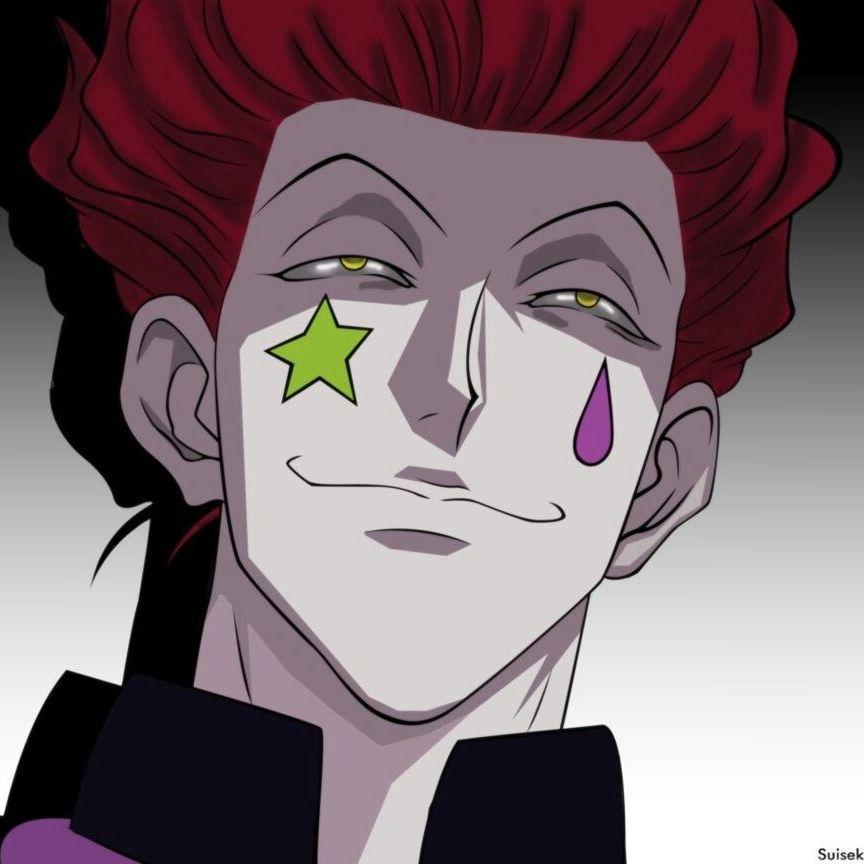 hisoka909 avatar