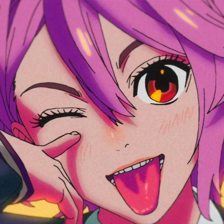 HGSenpai avatar