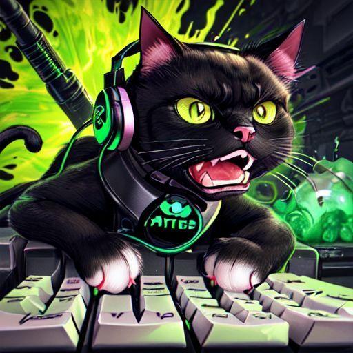 ToxicCat