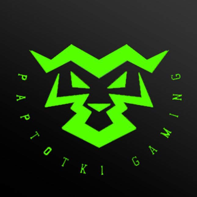PAPTOTKI GAMING