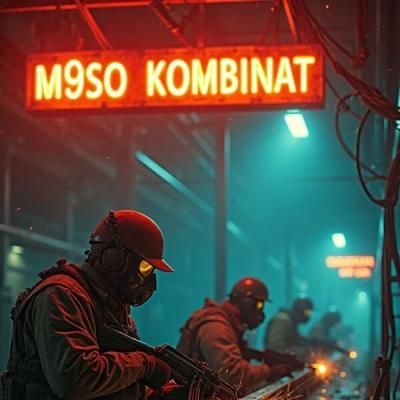 M9SO KOMBINAT