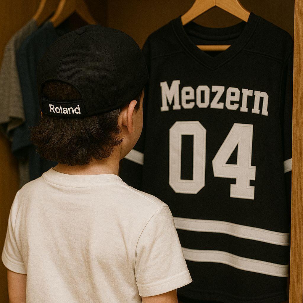 Meozern avatar