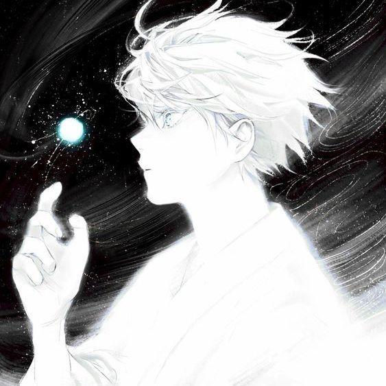 lighter avatar