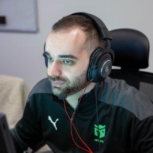 Player VlaDeDe avatar