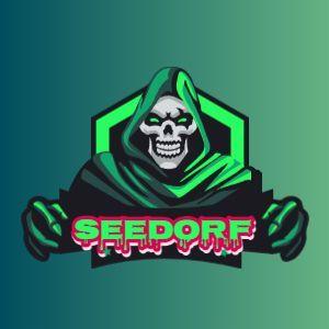 Player seeD0RFF avatar