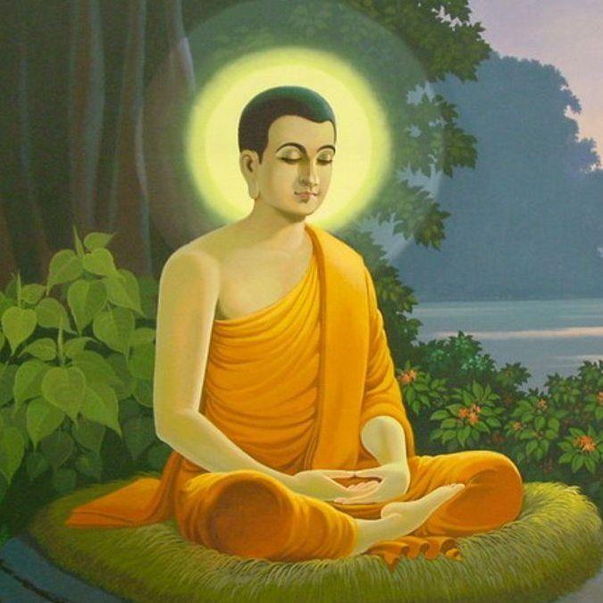 Hinduism avatar