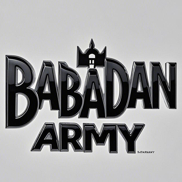 BABADANARMY avatar