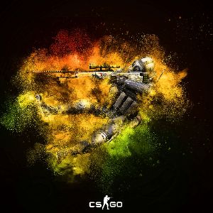 Faceit Avatar