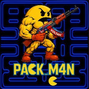 PACKM4N avatar