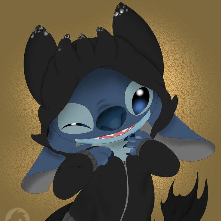 St1chman avatar