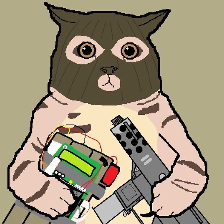 aloushz FACEIT avatar