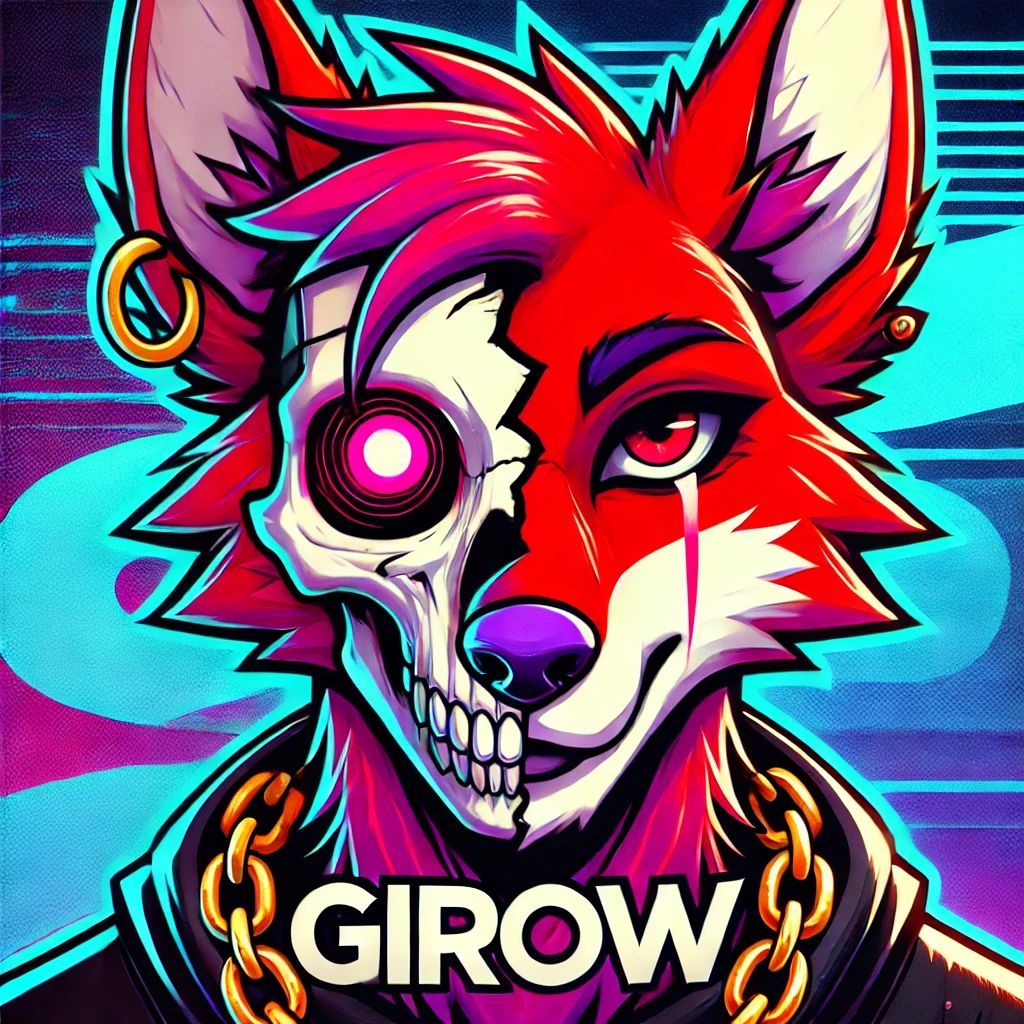 GIROW