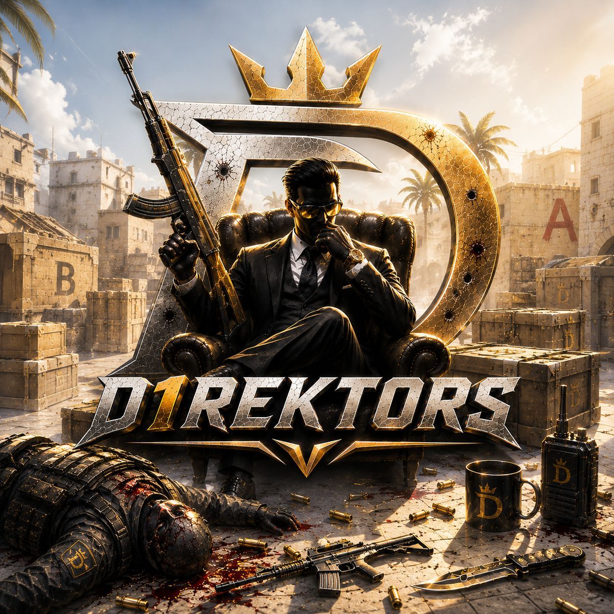 D1REKTORS